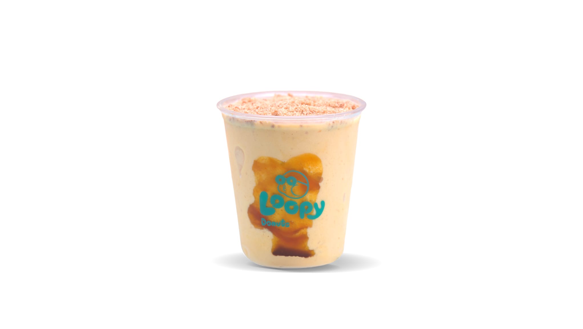 Mango Frappe