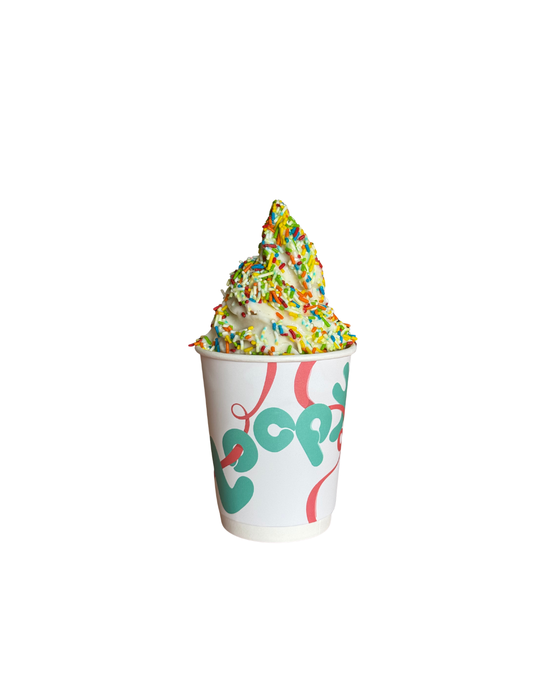 Sprinkles Vanilla 